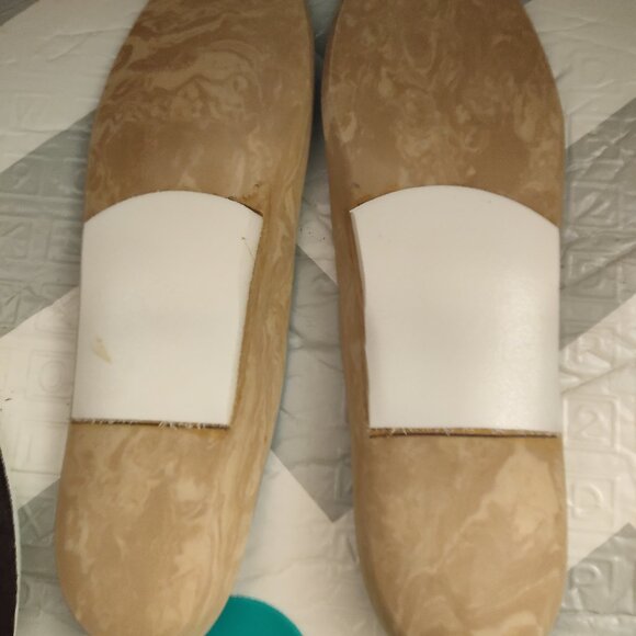 ORTHOFEET Memory Foam Shock Absorption Shoe Insoles Size 9.5 Women's - 2 PAIRS - Picture 2 of 4